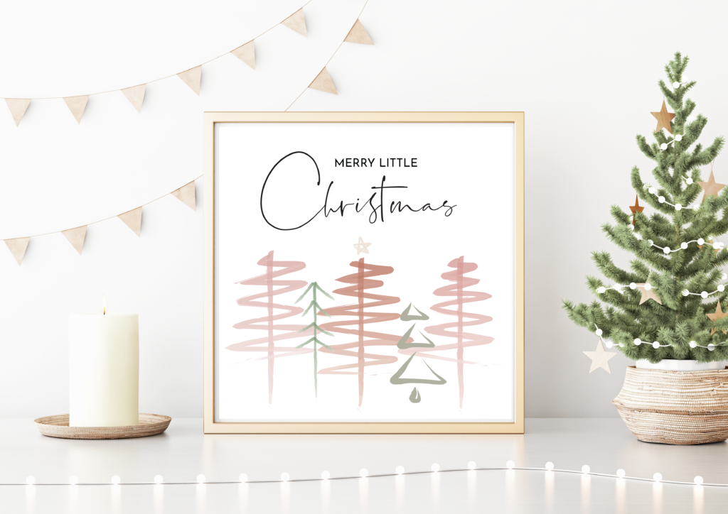 Free Christmas Printables