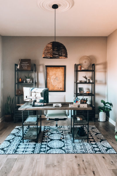 home office decor, working from home, office decor inspiration