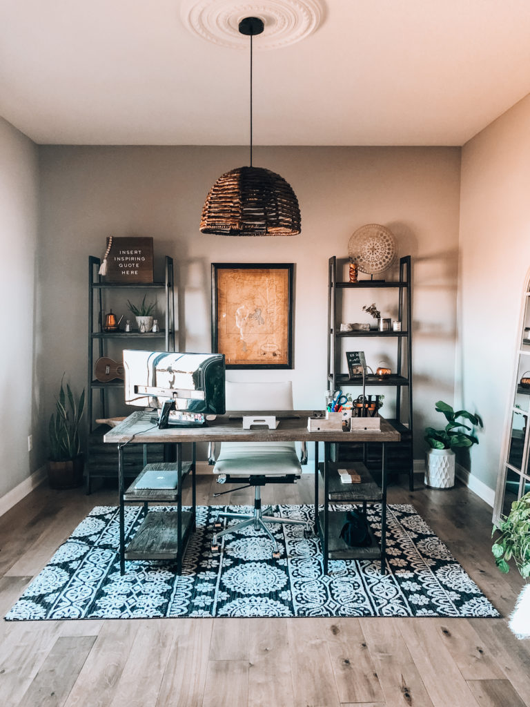 home office decor, working from home, office decor inspiration